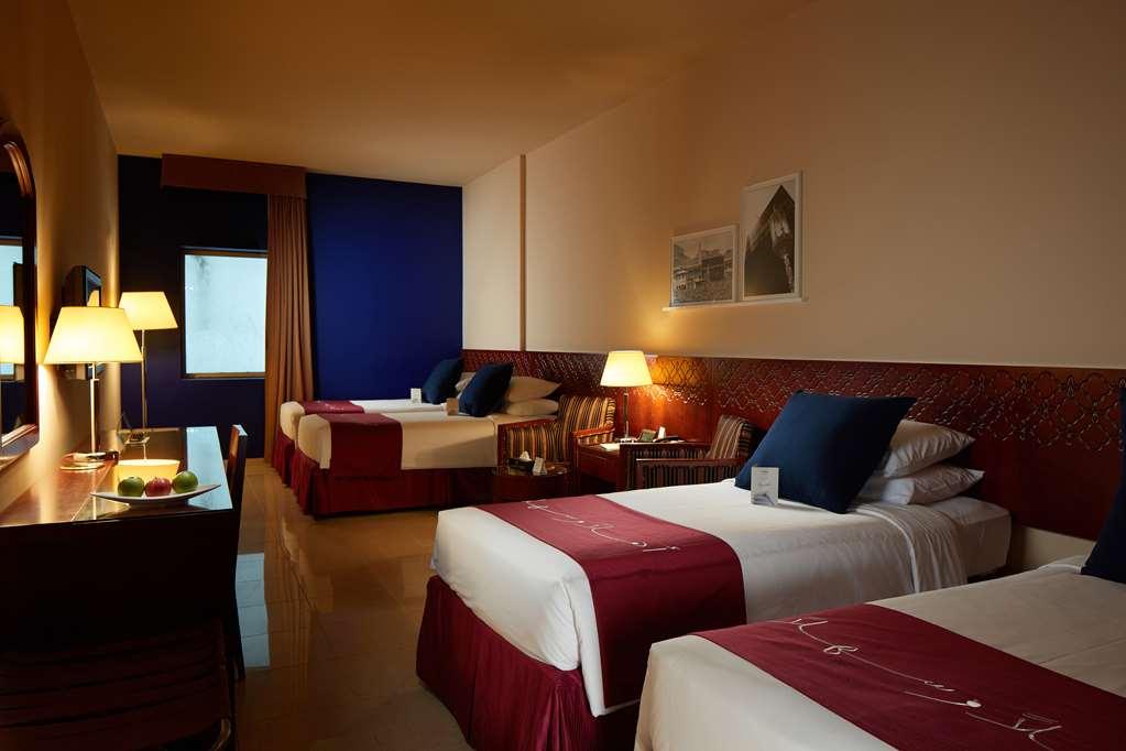 Makarem Al Shorofat Hotel Mekka Værelse billede